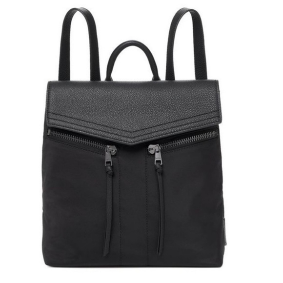Botkier New York Mini Trigger Backpack - Picture 1 of 7